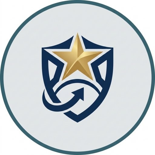 SafeStar Logo